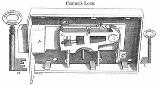 Illustration for article titled In 1851, A Man Picked Two Unpickable Locks and Changed Security Forever